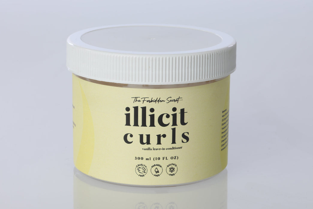 ULTIMATE CURLY BUNDLE BOX